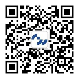广为海洋公众号二维码