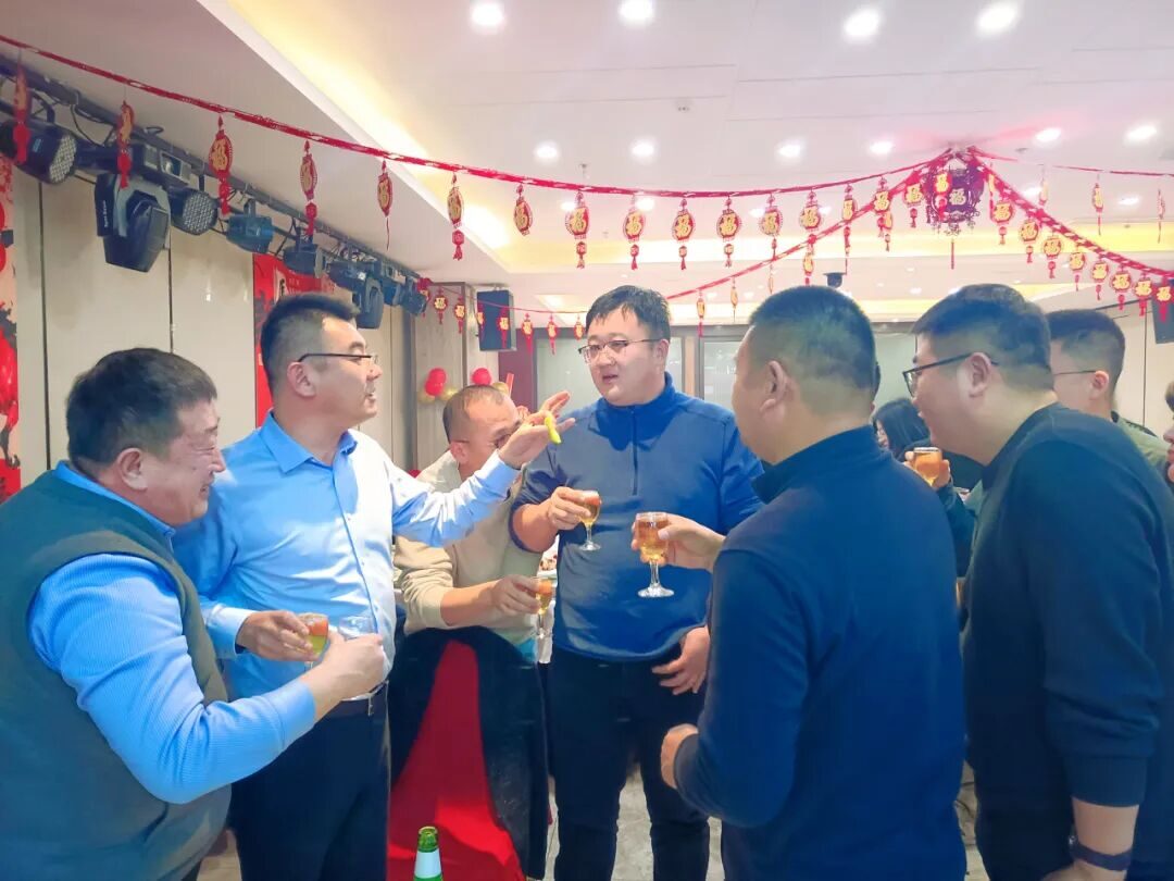 深海征途·智驭未来 | 2025 年度广为海洋年会圆满落幕