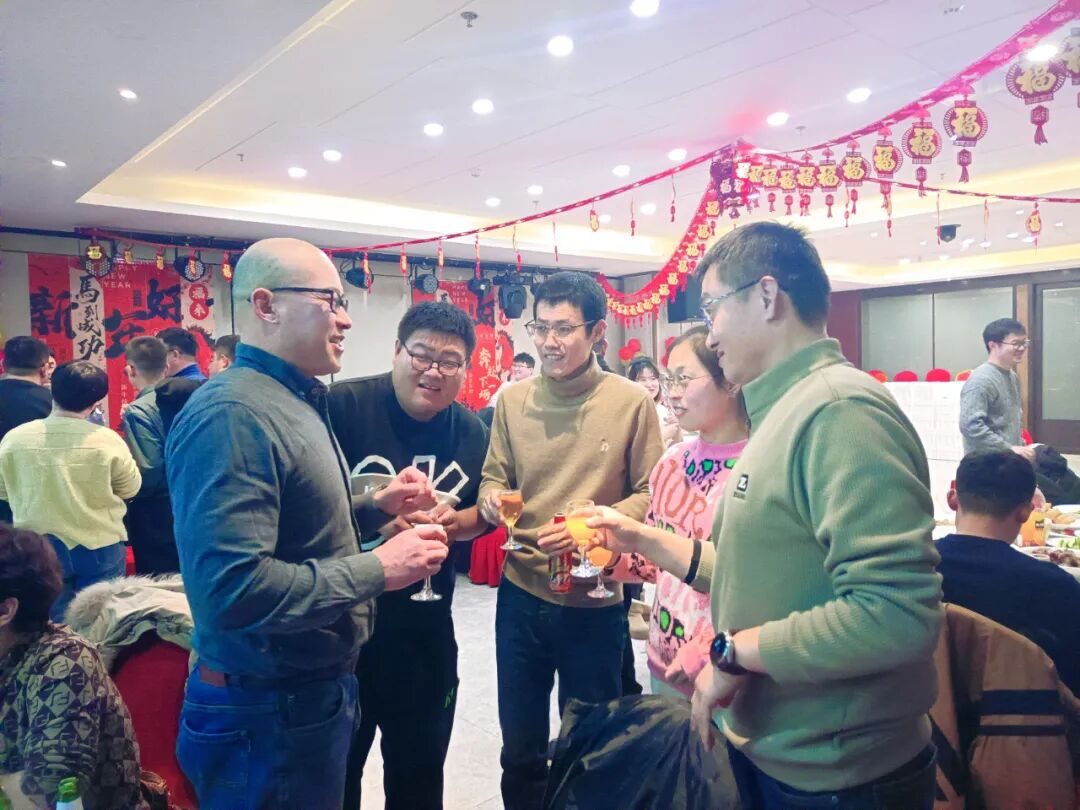 深海征途·智驭未来 | 2025 年度广为海洋年会圆满落幕