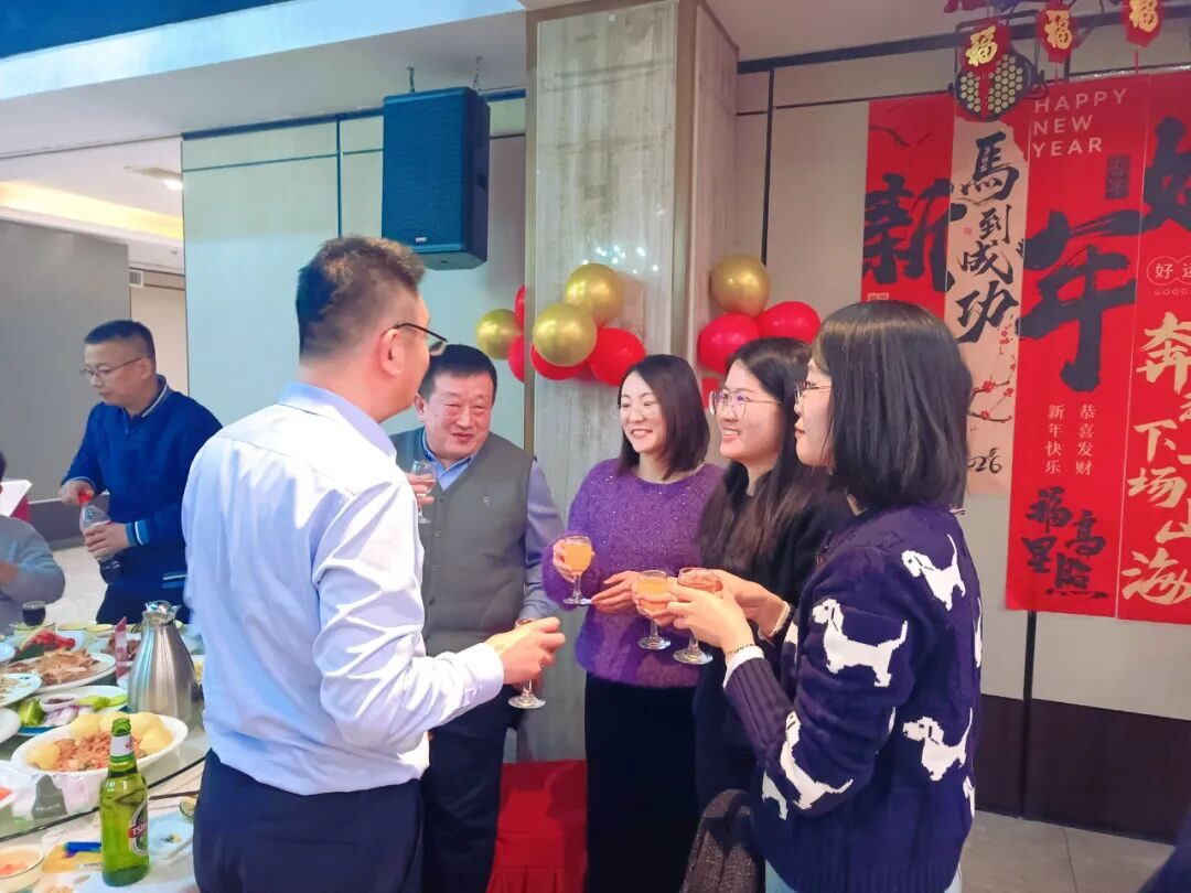 深海征途·智驭未来 | 2025 年度广为海洋年会圆满落幕