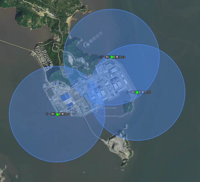 喜讯 | 广为海洋中标福建宁德核电海域电子围栏采购项目
